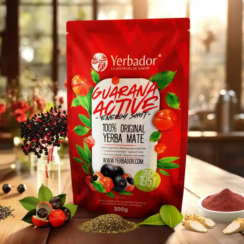 GUARANA (1)