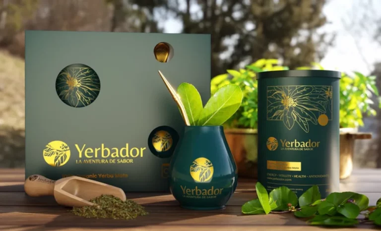 Ranking 10 zestawów yerba mate od Yerbador