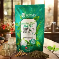 GREENMINT