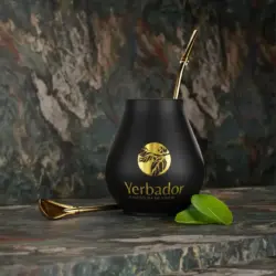 matero czarne
