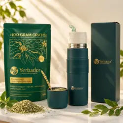 TERREMOS PRO MAX + Doypack GRATIS! — kompozycja w słonecznym świetle