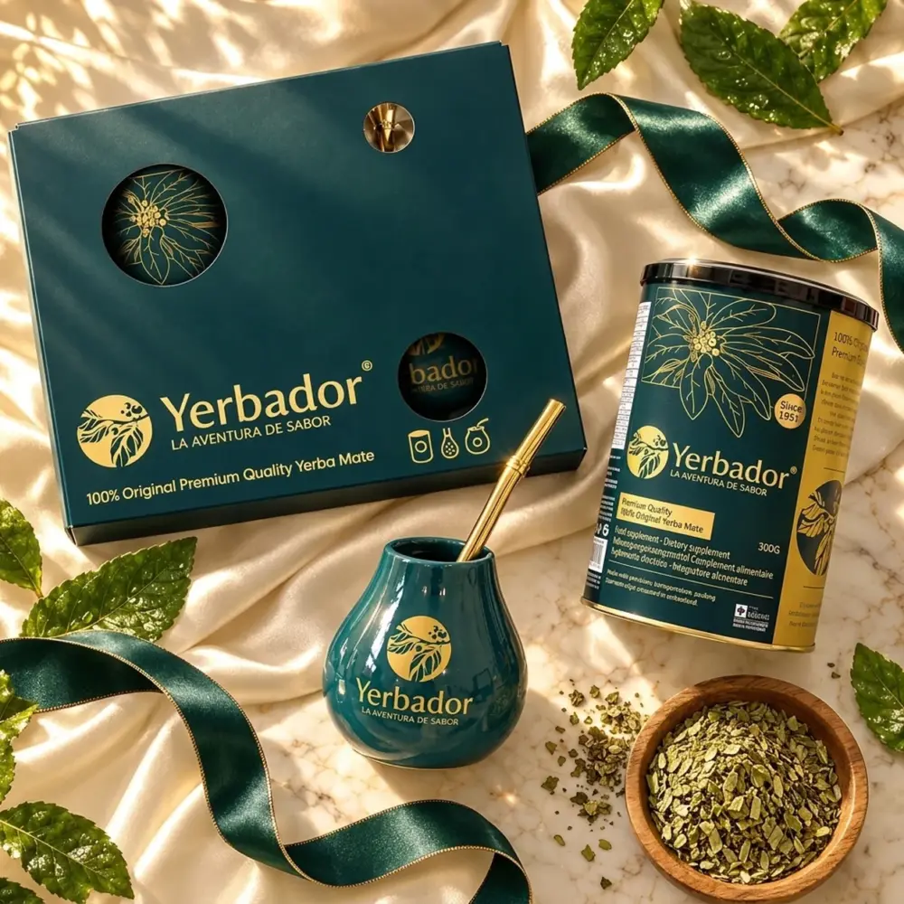 ZESTAW STARTOWY YERBA MATE – ZIELONA MIĘTA – YERBA MATE + ZIELONA HERBATA ZESTAW STARTOWY YERBA MATE – ZIELONA MIĘTA – YERBA MATE + ZIELONA HERBATA — kompozycja w słonecznym świetle