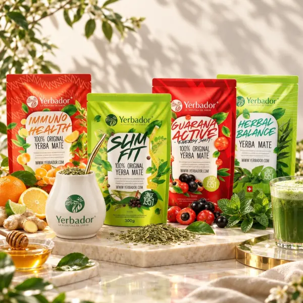 SLIM FIT + BALANS + GUARANA + IMMUNO HEALTH + KUBEK I SŁOMKA