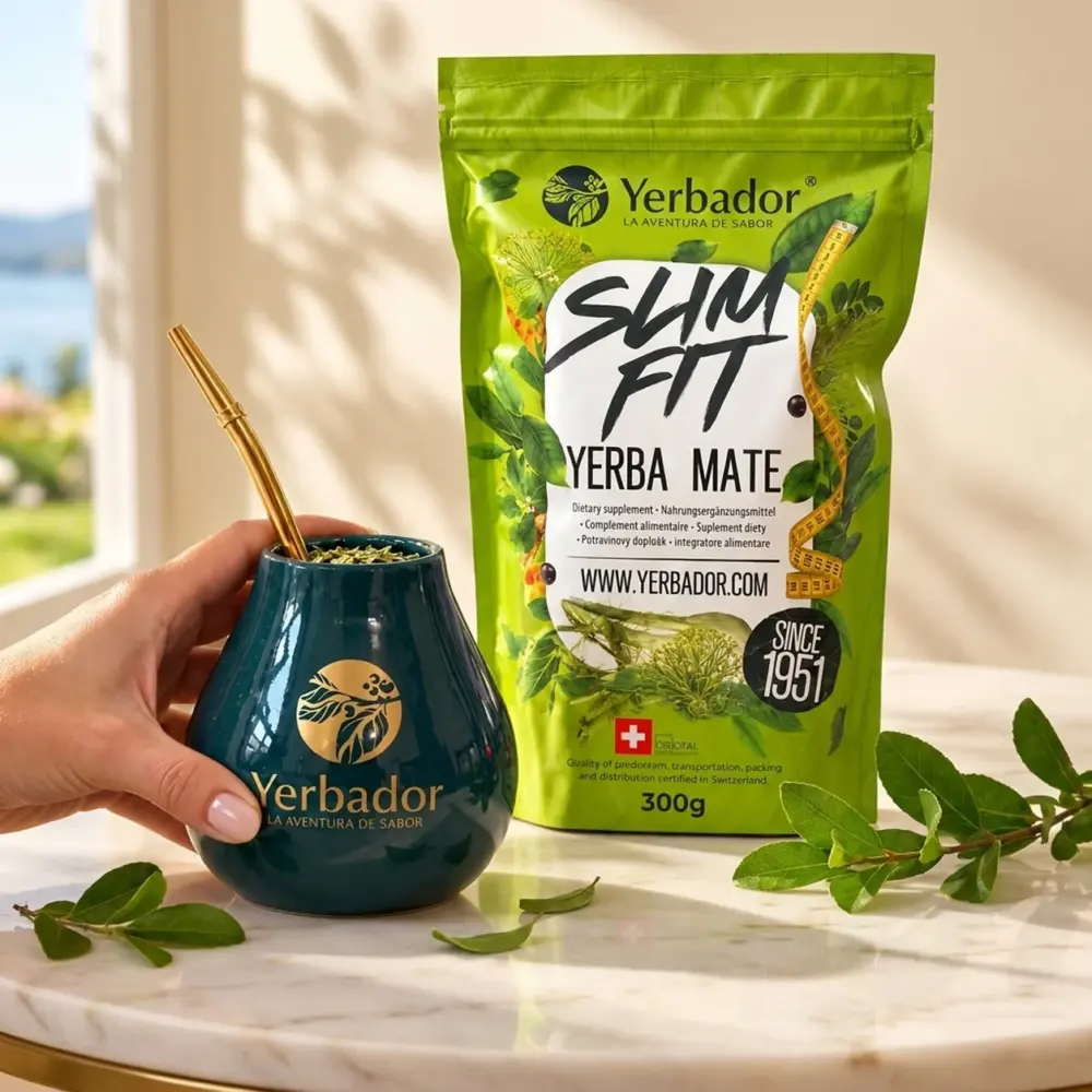 SLIM FIT + BALANS + GUARANA + IMMUNO HEALTH + KUBEK I SŁOMKA SLIM FIT + BALANS + GUARANA + IMMUNO HEALTH + KUBEK I SŁOMKA — propozycja podania