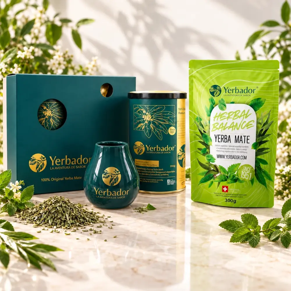ZESTAW PREZENTOWY + HERBAL BALANS ZESTAW PREZENTOWY + HERBAL BALANS