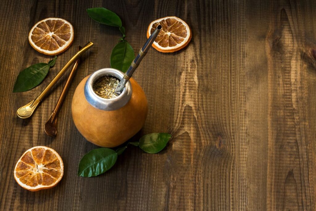 yerba mate