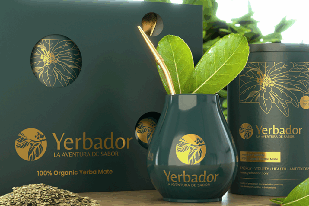 akcesoria do yerba mate