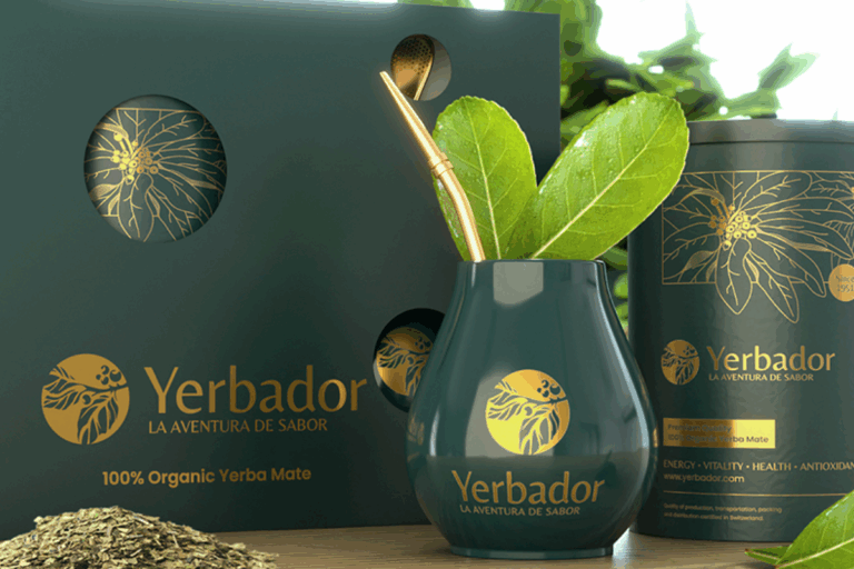 akcesoria do yerba mate