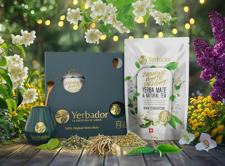 yerba mate zestaw prezentowy
