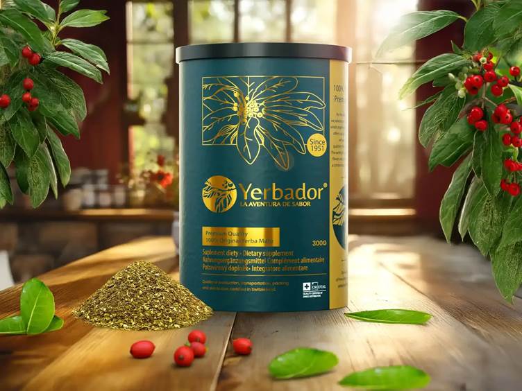 yerba mate