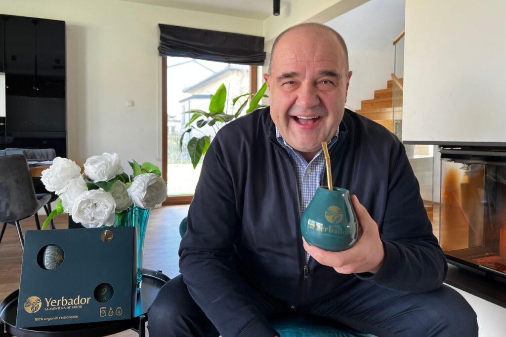właściwości zdrowotne yerba mate