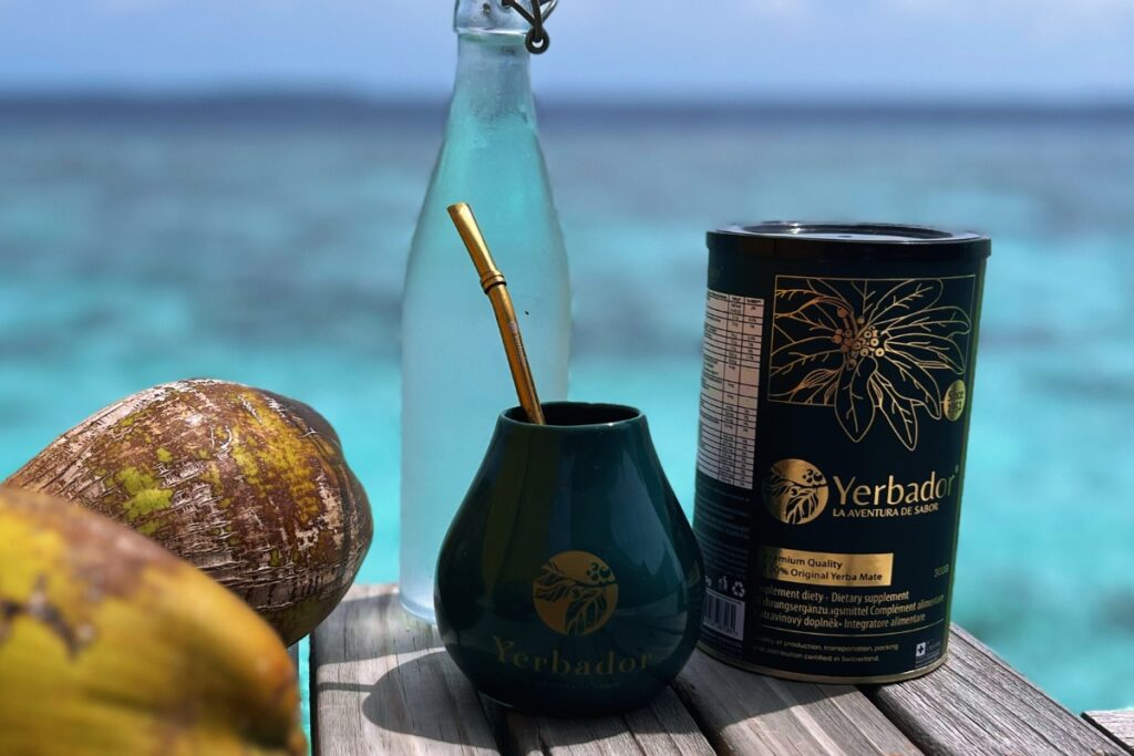yerba mate opinie