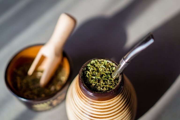 Czy Yerba jest zdrowa, czyli jakie właściwości zdrowotne ma Yerba Mate