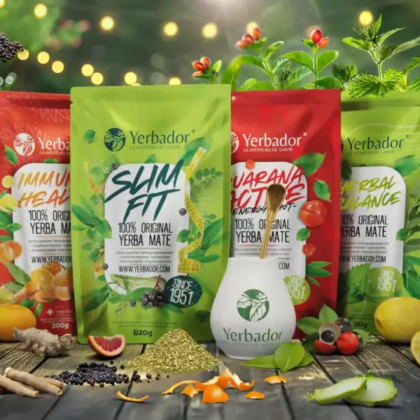 SLIM FIT + BALANS + GUARANA + IMMUNO HEALTH + KUBEK I SŁOMKA