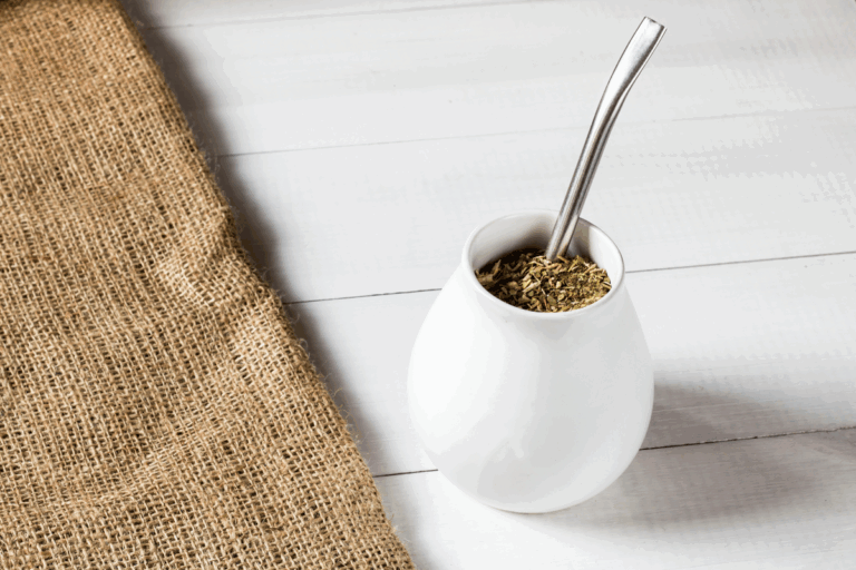 Yerba Mate a cholesterol – co mówią badania i co to oznacza dla Ciebie