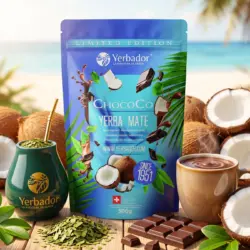 YERBA MATE – CHOCOCO