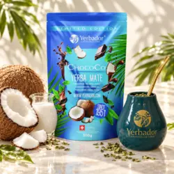 YERBA MATE – CHOCOCO