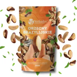 orzechcy brazylijskie