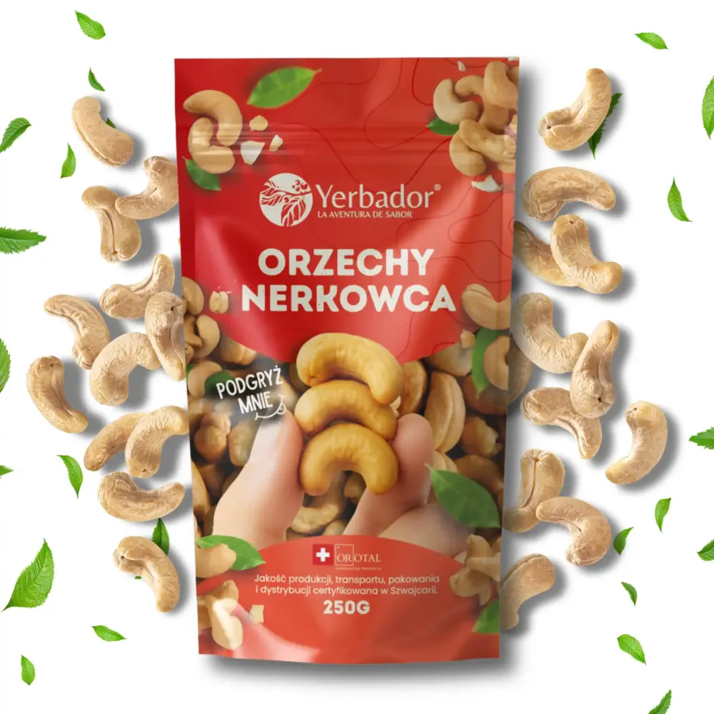 orzechy nerkowca orzechy nerkowca