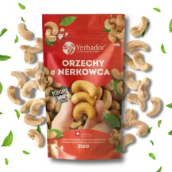 orzechy nerkowca
