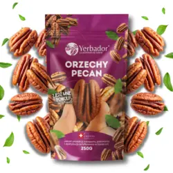orzechy pecan