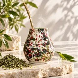 EKSKLUZYWNE CERAMICZNE MATERO