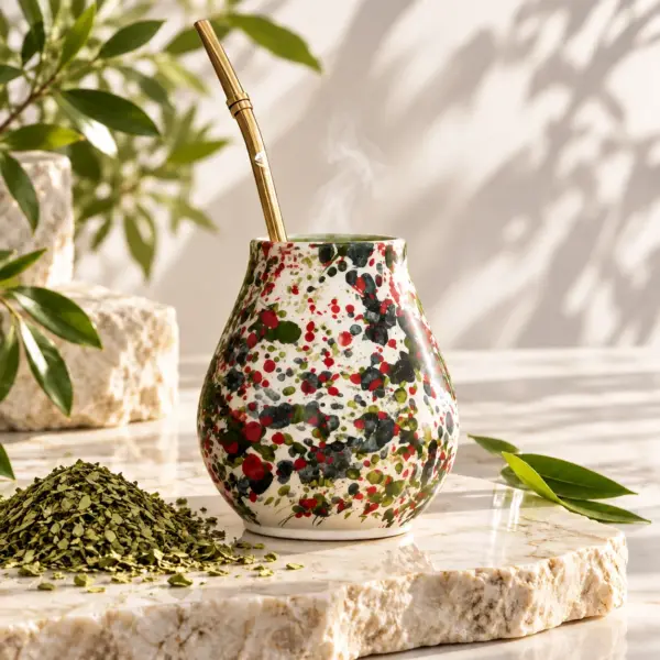 EKSKLUZYWNE CERAMICZNE MATERO