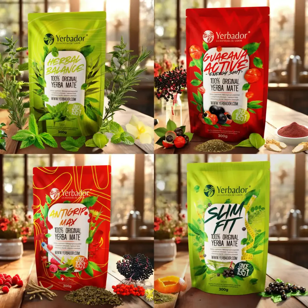 GUARANA (4) GUARANA (4)