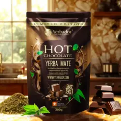 hot chocolatet 2