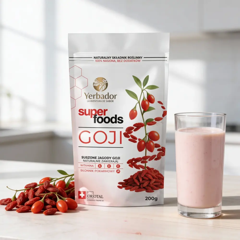 goji