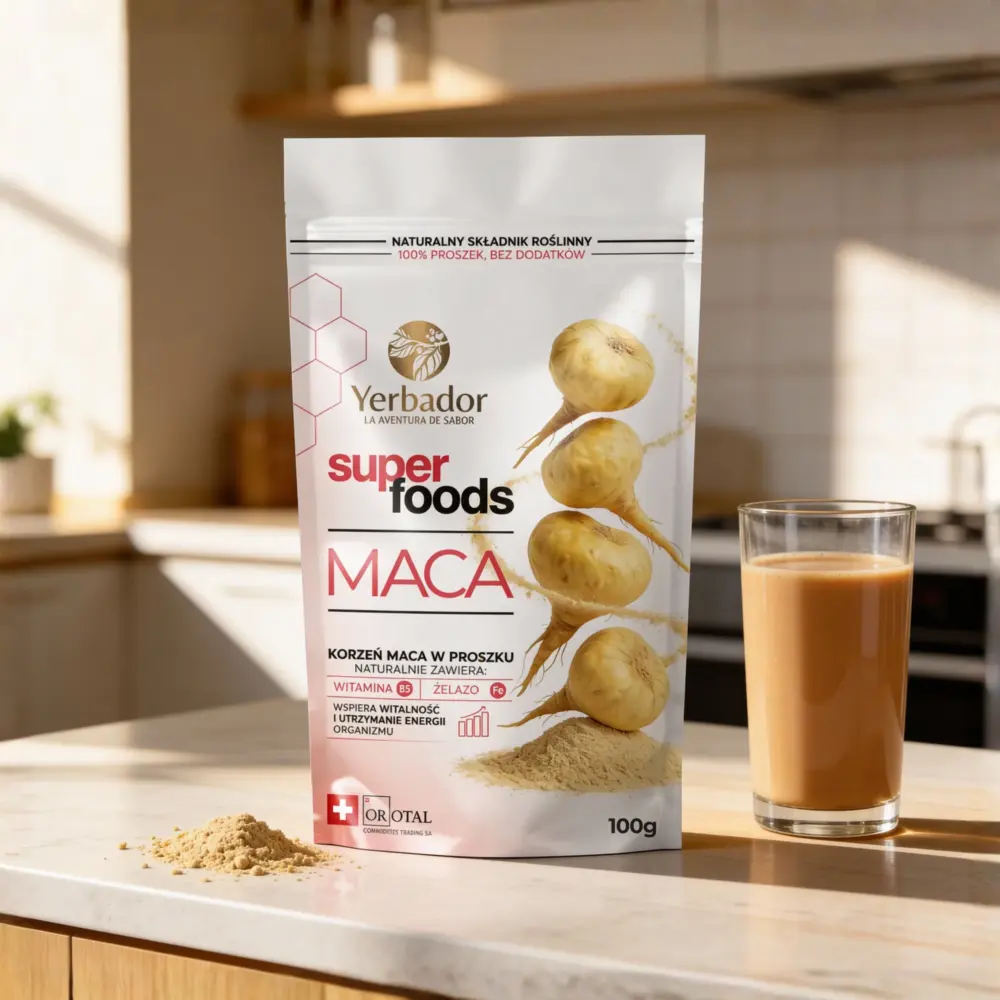maca