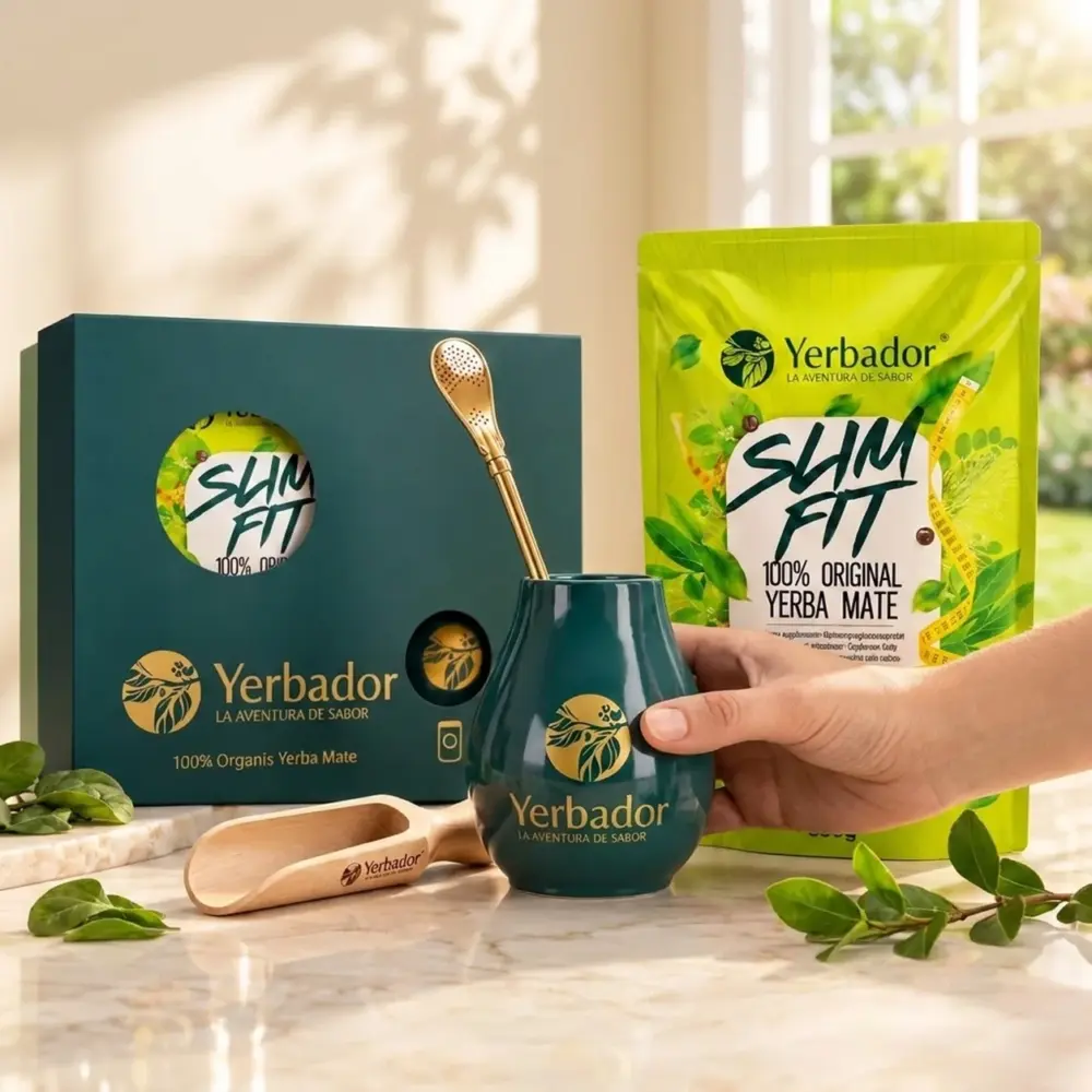 ZESTAW STARTOWY – BUKOWY NABIERAK + BOMBILLA + MATERO + YERBA WSPOMAGANIE ODCHUDZANIA – SLIM FIT ZESTAW STARTOWY – BUKOWY NABIERAK + BOMBILLA + MATERO + YERBA WSPOMAGANIE ODCHUDZANIA – SLIM FIT — propozycja podania