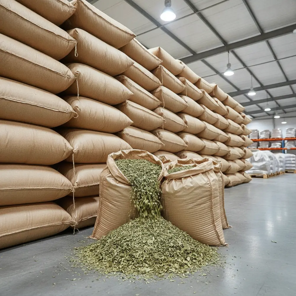 Hurtownia yerba mate - dostawy dla gastronomii