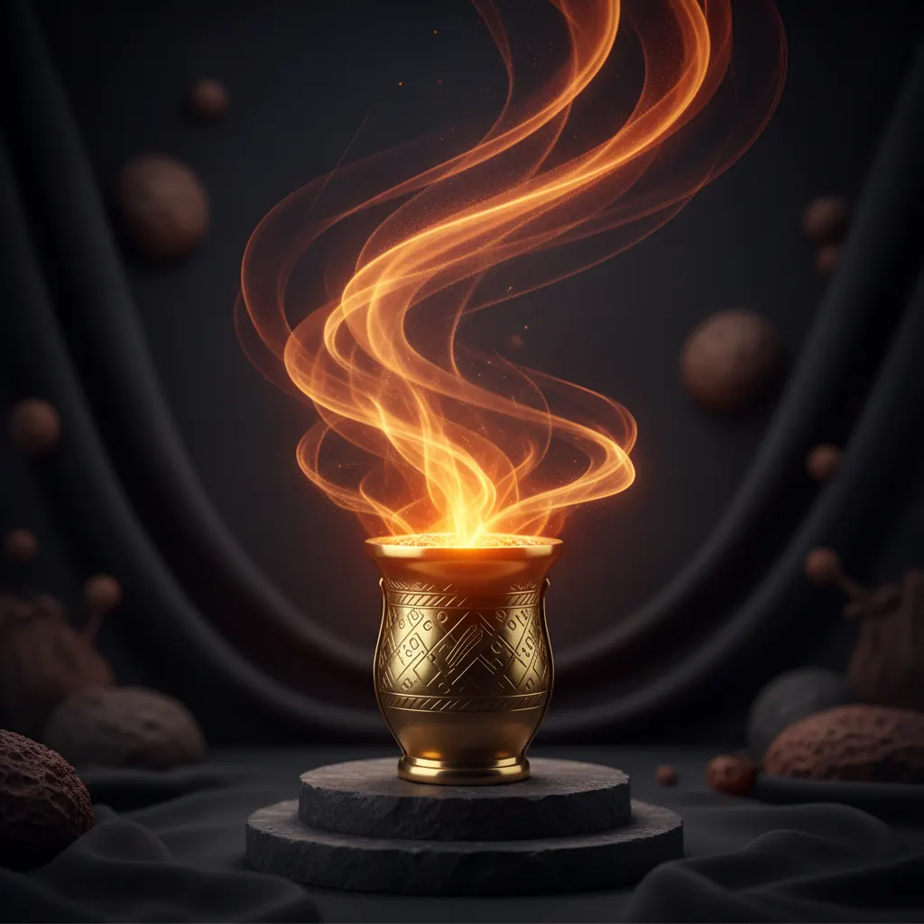 Yerba mate a metabolizm i spalanie tłuszczu