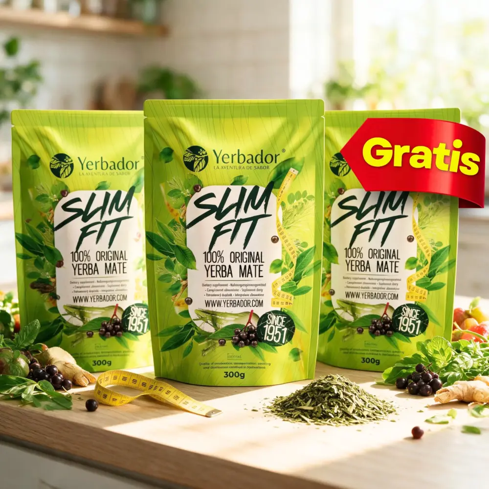 Slim Fit 2+1 gratis-2