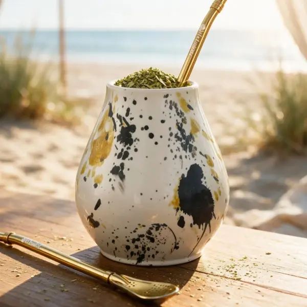 CERAMICZNE MATERO – BOHO