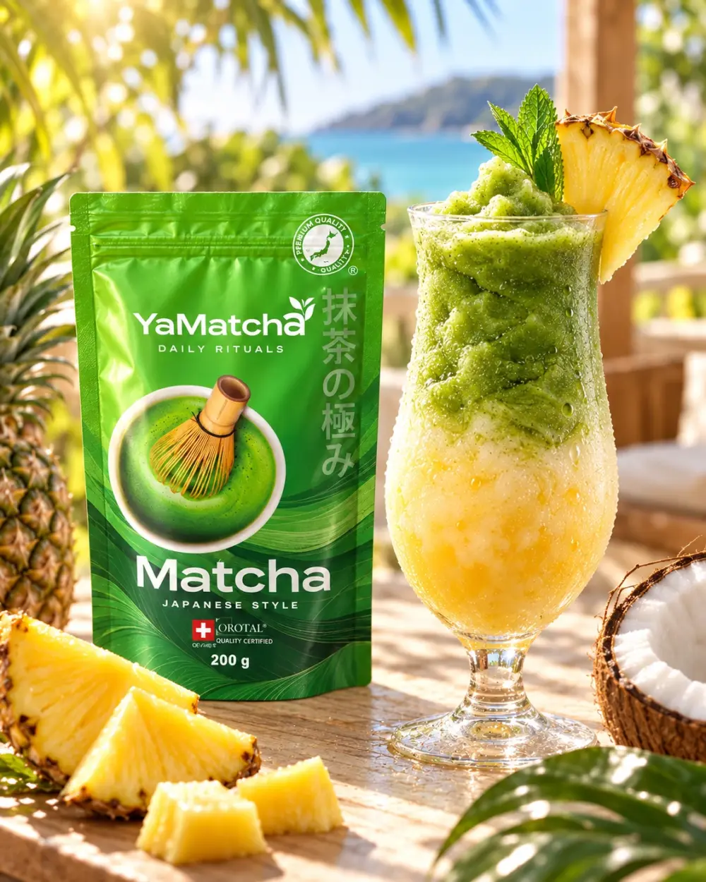yamatcha-matcha-colada-ananas-kokos Ananasowa matcha colada — YaMatcha 200 g